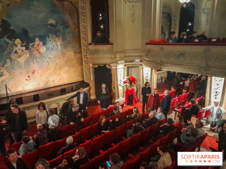 Le Petit Nicolas au musée Grévin 