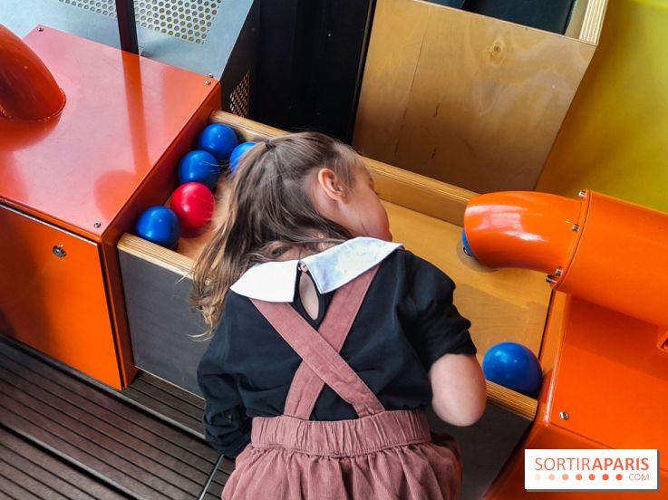 30 ans de la Cité des Sciences