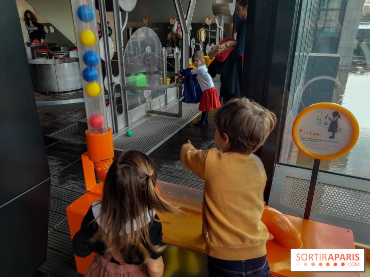 30 ans de la Cité des Sciences