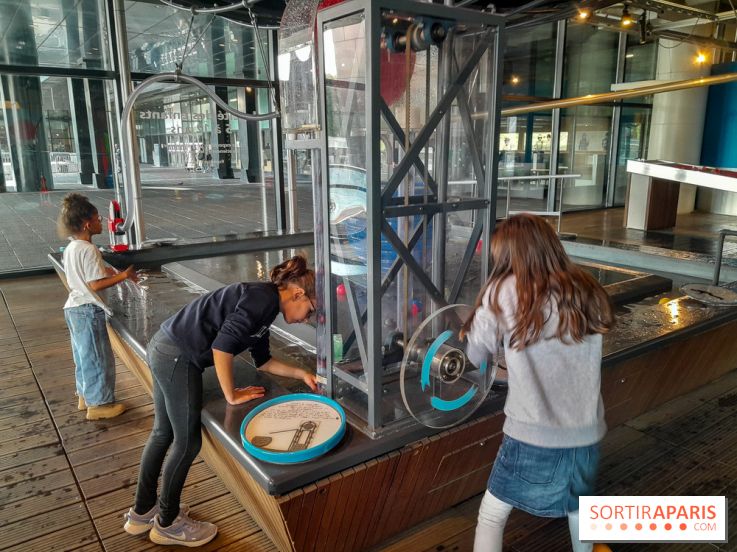30 ans de la Cité des Sciences