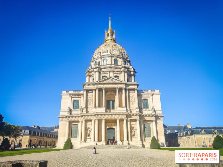 Forces spéciales, l'exposition percutante du musée de l'Armée - nos photos