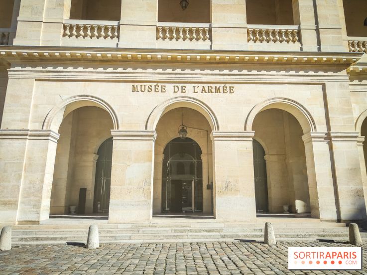 Forces spéciales, l'exposition percutante du musée de l'Armée - nos photos