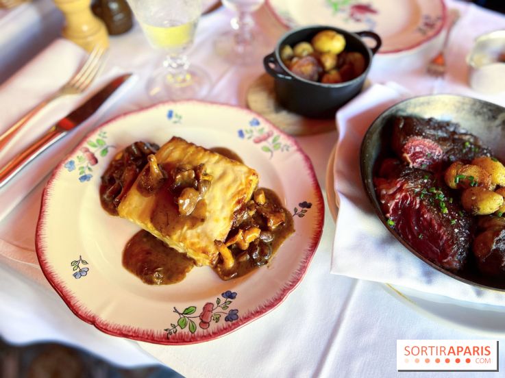 Steak tartare restaurant guide - activities - Sortiraparis.com