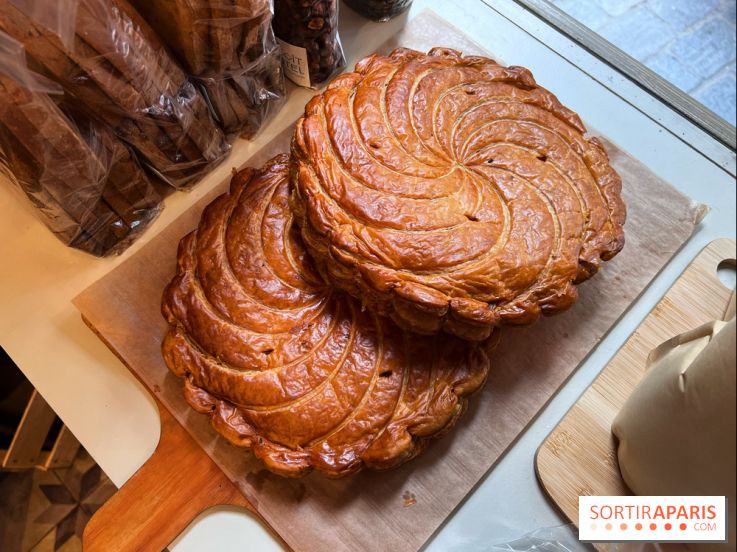 Le retour de la galette des rois pour une épiphanie sous le signe