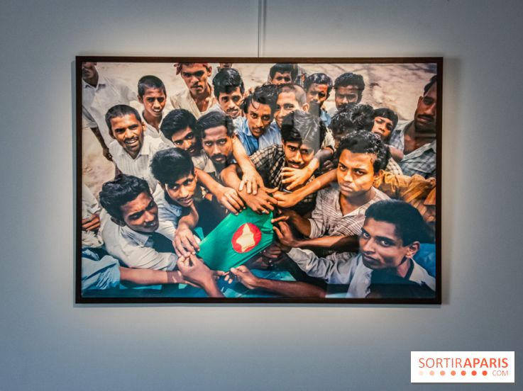 L'Asie Maintenant 2022, l'exposition en partenariat avec Asia Now au Musée Guimet