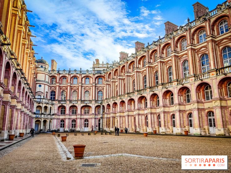 Le monde de Clovis, l'exposition dont vous êtes le héros au musée d'Archéologie nationale - photos