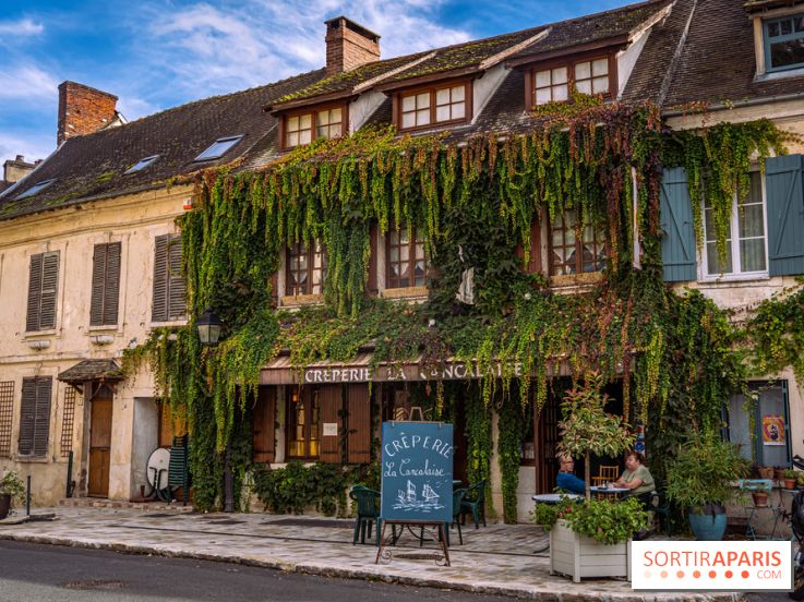 Château de la Roche Guyon