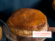 Galettes des rois 2023 à Paris - Jacques Genin