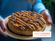 Galettes des rois 2023 à Paris - Tartelettes pâtisserie