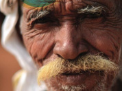 Inde : des hommes et des femmes