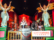 Le Musée des Arts Forains - Pavillon de Bercy : un musée insolite et enchanteur à Paris