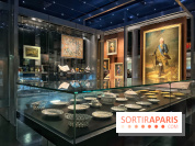 Le Musée de la Franc-Maçonnerie, l'organisation entre Histoire et mystères 