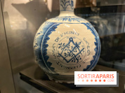 Le Musée de la Franc-Maçonnerie, l'organisation entre Histoire et mystères 