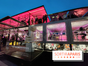 Empreinte Carbone, l’expo de Seth à Fluctuart, nos photos