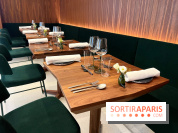 La Condesa - Décoration