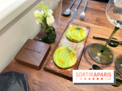 Restaurant La Condesa - Amuse-bouche