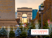 Visuels Noël - illuminations noël