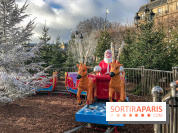 Visuels Noël - Père Noël