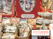 Visuels Noël - marché de noël - magasin