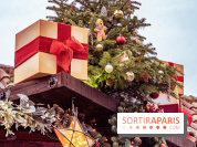 Noël Paris visuels - cadeau Noël