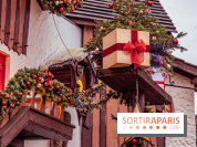 Noël Paris visuels - cadeau Noël