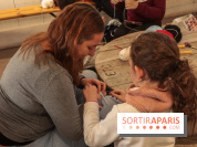 Visuels enfant - famille