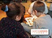 Visuels enfant - famille