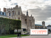 Musée d'Archéologie National - Château de Saint-Germain-en-Laye