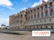 Musée d'Archéologie National - Château de Saint-Germain-en-Laye