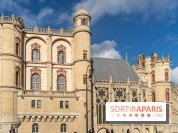 Musée d'Archéologie National - Château de Saint-Germain-en-Laye