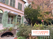 Musée de la vie romantique