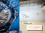 Le synthétique au cœur de l’humain, nos photos de l'expo au Centre culturel canadien