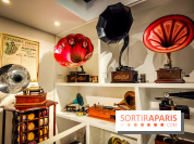 En avant la Musique, l'exposition rythmée du Musée en Herbe - nos photos