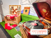 En avant la Musique, l'exposition rythmée du Musée en Herbe - nos photos