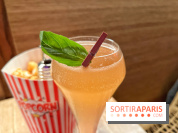 Cocoön, le bar chaleureux aux cocktails de saison originaux dans le 11e arrondissement