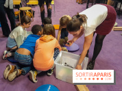 Musicanimale, l'exposition à la Philharmonie