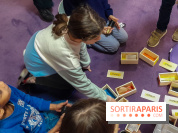 Musicanimale, l'exposition à la Philharmonie