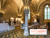 Abbaye de Maubuisson visuels