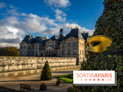 Noël à Vaux-le-Vicomte 2022, les 400 ans de la naissance de Molière