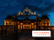 Noël à Vaux-le-Vicomte 2022, les 400 ans de la naissance de Molière