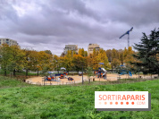 La Coloc' de l'Ourcq, l'espace de coworking solidaire et sportif de Bobigny