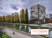 La Coloc' de l'Ourcq, l'espace de coworking solidaire et sportif de Bobigny