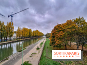 La Coloc' de l'Ourcq, l'espace de coworking solidaire et sportif de Bobigny