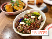 La Noceria - Pluma ibérique