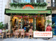 La Noceria - Devanture