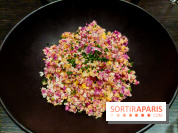 Restaurant OTTO by Eric Trochon à Paris, nos photos