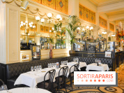 Le Grand Colbert, la brasserie mythique à deux pas des jardins du Palais-Royal