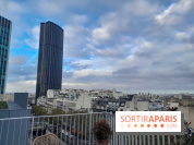 WOJO Montparnasse, le nouveau coworking à côté des Ateliers Gaité 