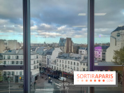 WOJO Montparnasse, le nouveau coworking à côté des Ateliers Gaité 