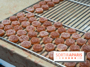 Maison Fouquet, chocolaterie et confiserie artisanale à Paris